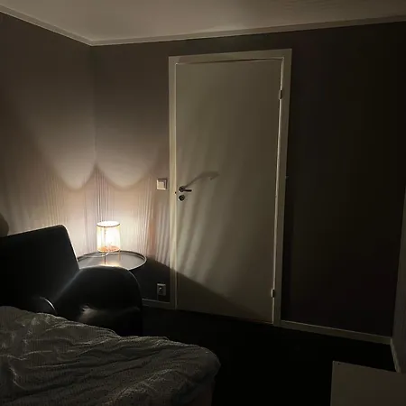Svolvaergeita