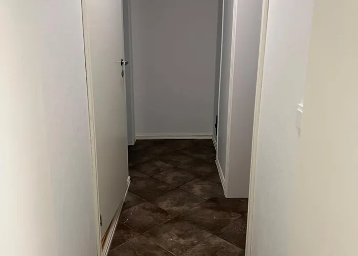 Svolvaergeita Apartamento *