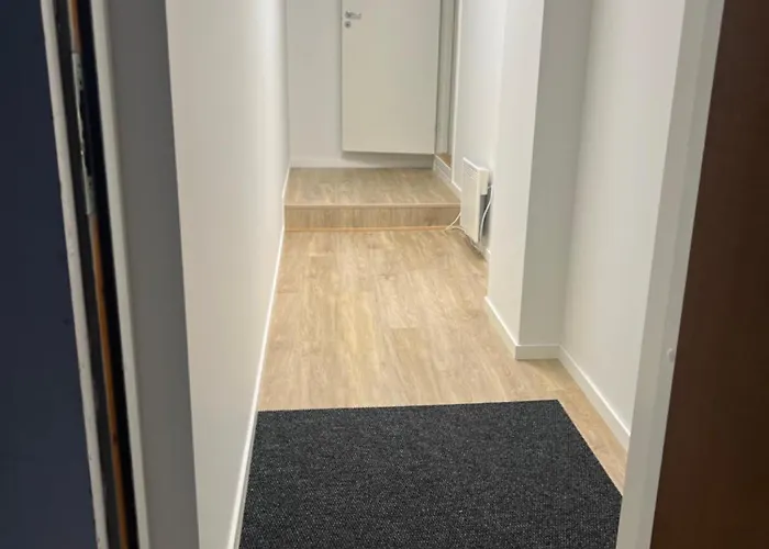 Leilighet Svolværgeita *